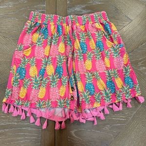 Simply southern shorts Small